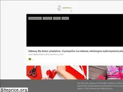 Sites similar to madrybobas.pl