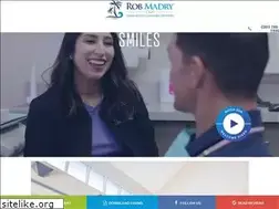 Sites similar to madrydental.com