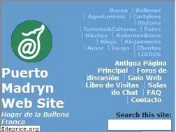 Sites similar to madryn.com