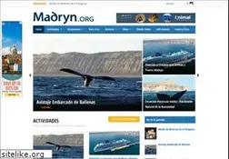 Sites similar to madryn.org