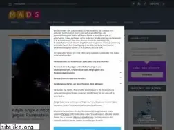Sites similar to mads.de