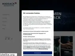 Sites similar to madsack.de