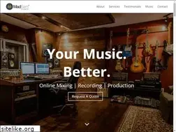 Sites similar to madsamrecording.com