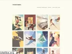 Sites similar to madsberg.dk