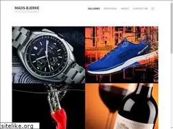 Sites similar to madsbjerke.com