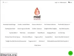 Sites similar to madscents.com.au