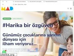 Sites similar to madschool.com.tr