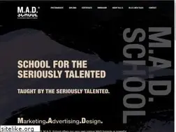 Sites similar to madschool.edu.sg