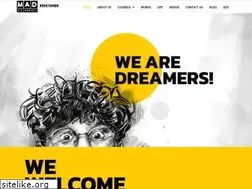 Sites similar to madschool.in