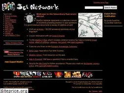 Sites similar to madsci.org