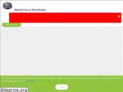 Sites similar to madscience.com