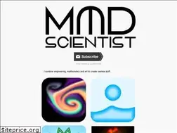 Sites similar to madscientist.pl