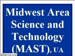 Sites similar to madscitech.org