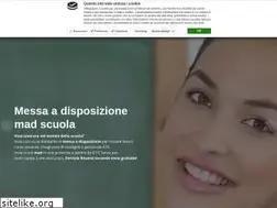 Sites similar to madscuola.it