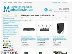Sites similar to madseller.in.ua