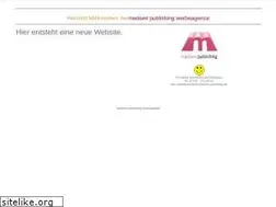 Sites similar to madsen-publishing.de