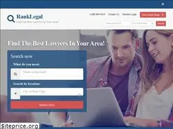 Sites similar to madsenlawoffice.com