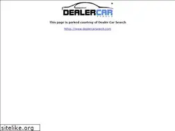 Sites similar to madsenmotors.com
