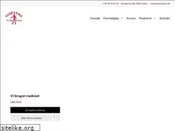 Sites similar to madsens.dk
