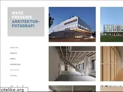Sites similar to madsfrederik.com