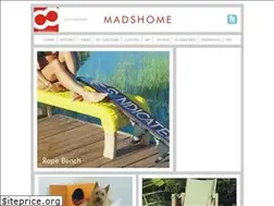 Sites similar to madshome.com