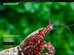 Sites similar to madshrimp.com