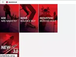 Sites similar to madshus.cz