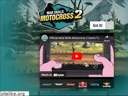 Sites similar to madskillsmx.com