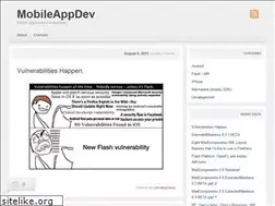 Sites similar to madskool.wordpress.com