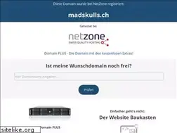Sites similar to madskulls.ch
