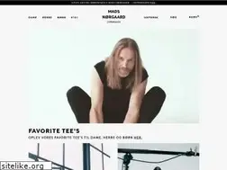 Sites similar to madsnorgaard.dk