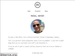 Sites similar to madsobel.com