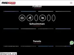 Sites similar to madsports.com.tr