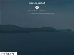 Sites similar to madsquirrel.uk