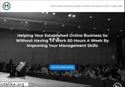 Sites similar to madssingers.com