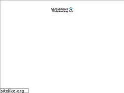 Sites similar to madsskaaning.dk