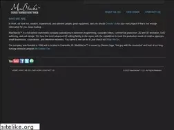 Sites similar to madstache.com