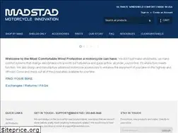 Sites similar to madstad.com