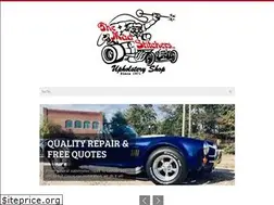 Sites similar to madstitchers.com