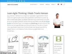 Sites similar to madstroelshansen.com