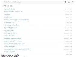 Sites similar to madstt.dk
