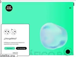 Sites similar to madstudio.es