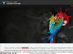 Sites similar to madstudio.ge