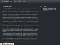 Sites similar to madstyle.tv