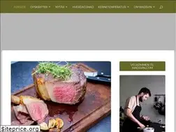 Sites similar to madsvin.com
