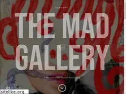 Sites similar to madswirl.com