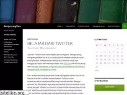 Sites similar to madsyair.net