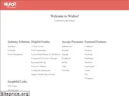 Sites similar to madtap.wufoo.com