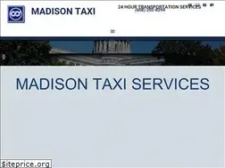 Sites similar to madtaxi.com