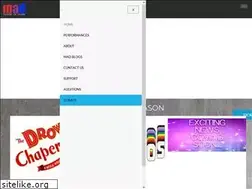 Sites similar to madtheatre.com